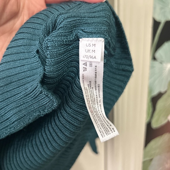 Free People knitted V-neck Cardigan - Picture 4 of 4